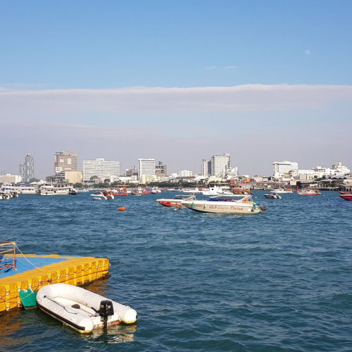 Pattaya Photo