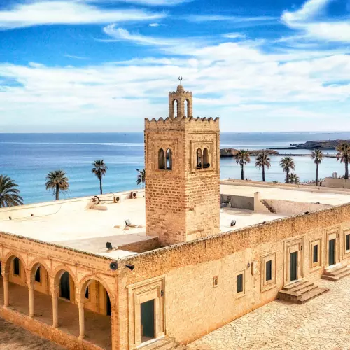 Tunisia Photo