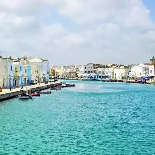 Bizerte Photo