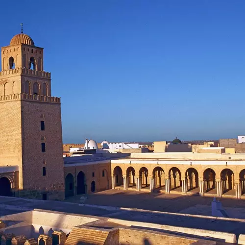 Kairouan Photo
