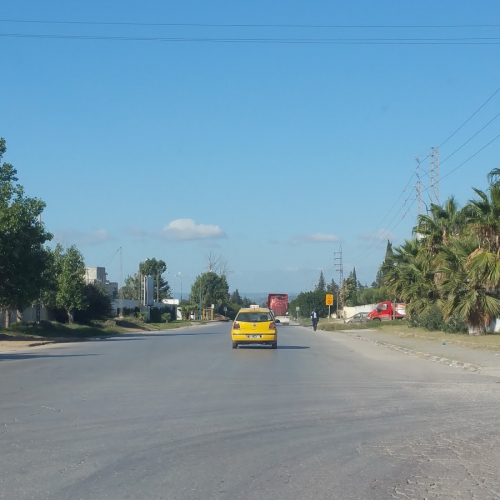 Manouba Photo