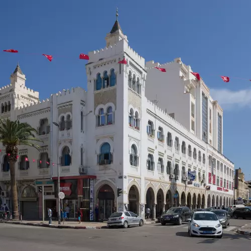 Sfax Photo