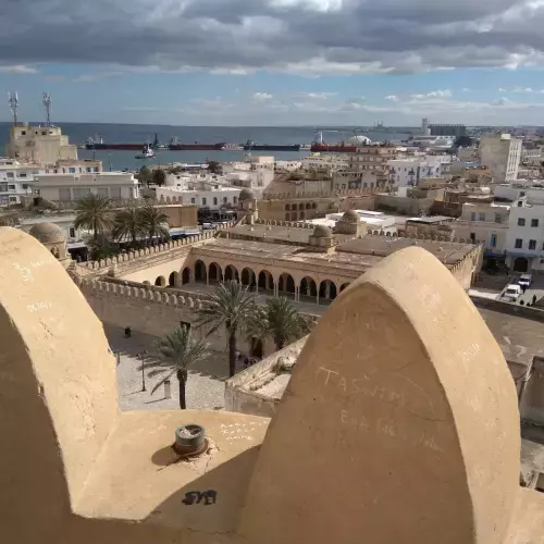 Sousse Photo