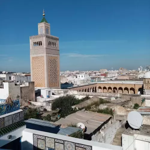Tunis Photo