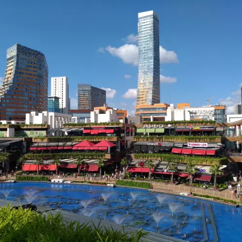 Atasehir Photo