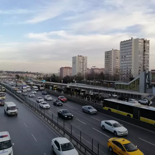 Bahçelievler Photo