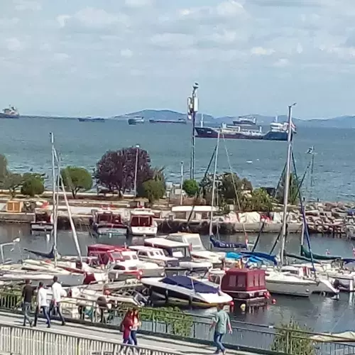 Bakırköy Photo