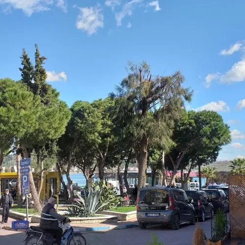 Izmir Photo