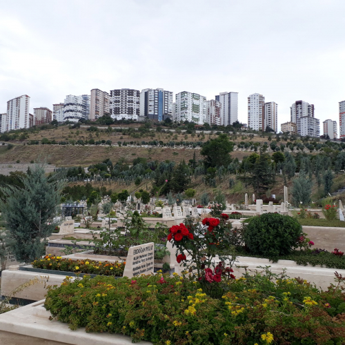 Keçiören Photo