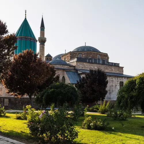 Konya Photo