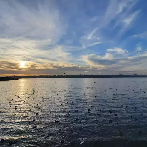 Küçükçekmece Photo
