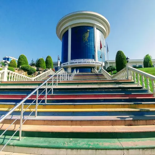 Maltepe Photo