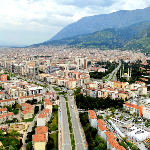 Manisa Photo