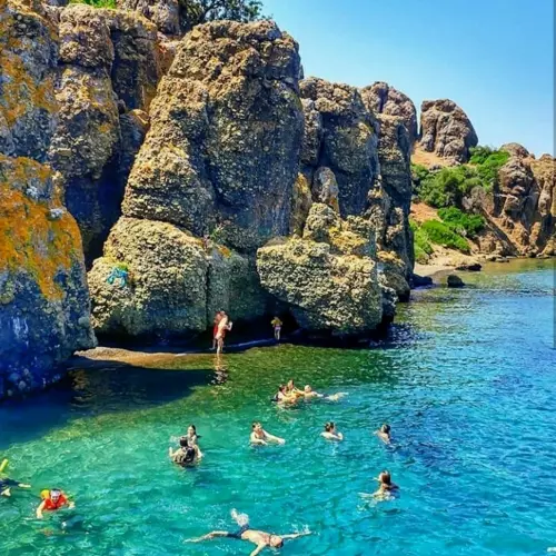 Marmaris Photo