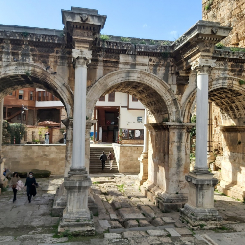 Muratpaşa Photo