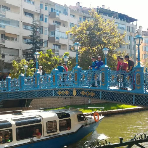 Tepebaşı Photo