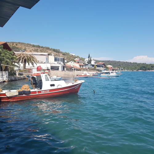 Urla Photo