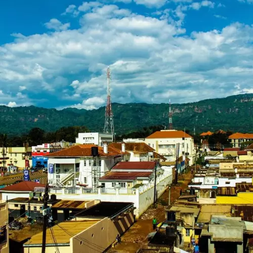 Mbale Photo