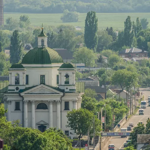Bila Tserkva Photo