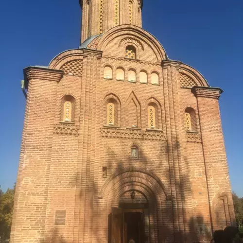 Chernihiv Photo