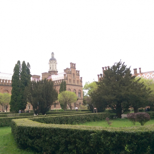 Chernivtsi Photo