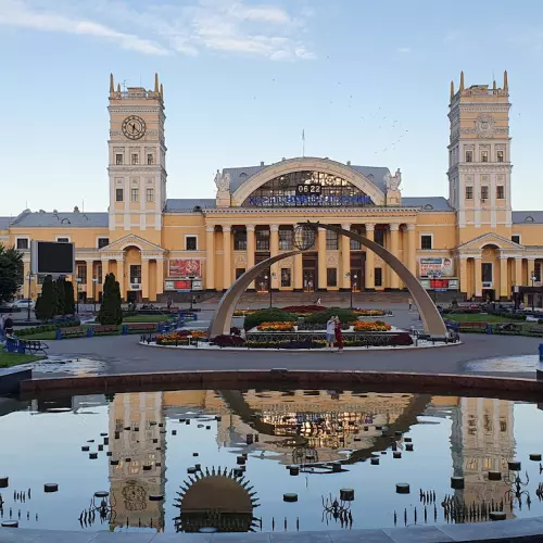 Kharkiv Photo