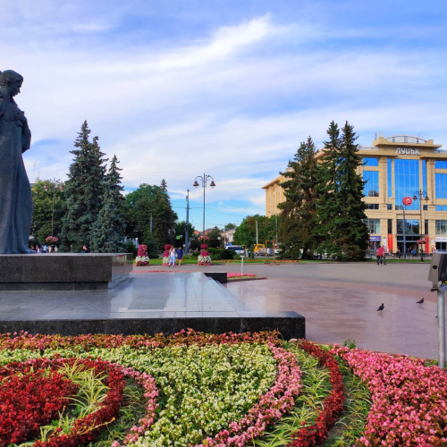 Lutsk Photo