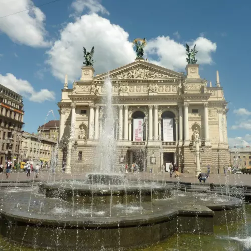 Lviv Photo