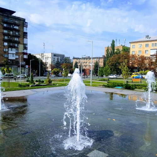 Mariupol Photo