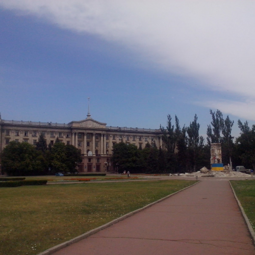 Mykolaiv Photo