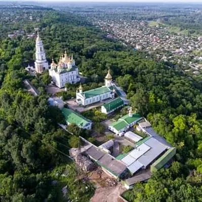 Poltava Photo