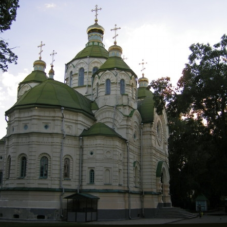 Rivne Photo