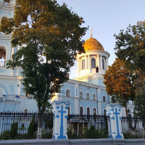 Sumy Photo