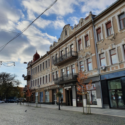 Uzhgorod Photo