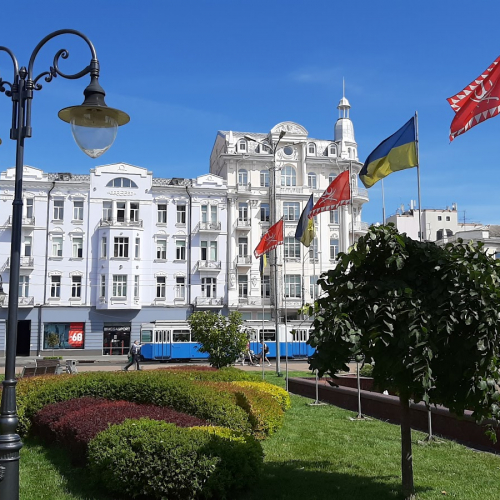 Vinnytsya Photo