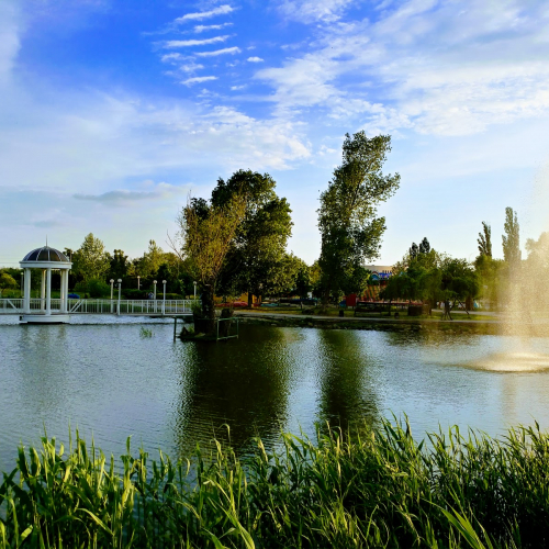 Zaporizhzhia Photo