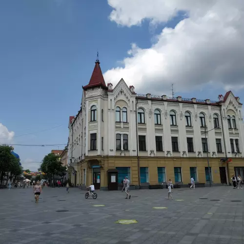 Zhitomir Photo