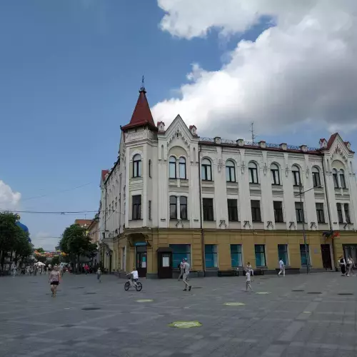 Zhytomyr Photo