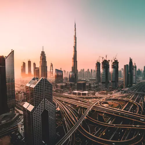 United Arab Emirates Photo