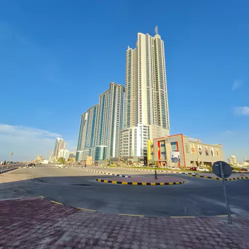Ajman Photo