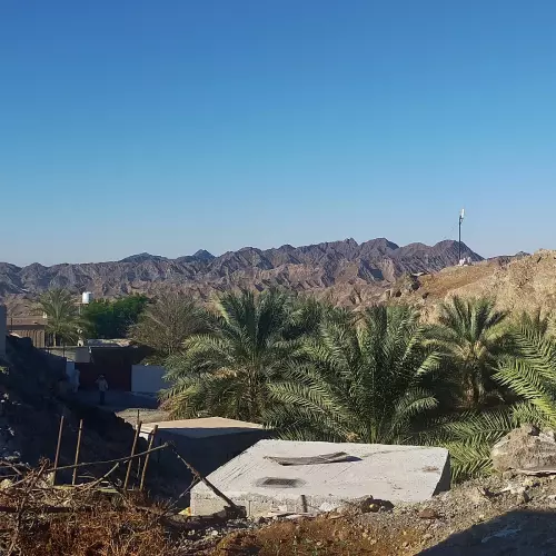 Fujairah Photo