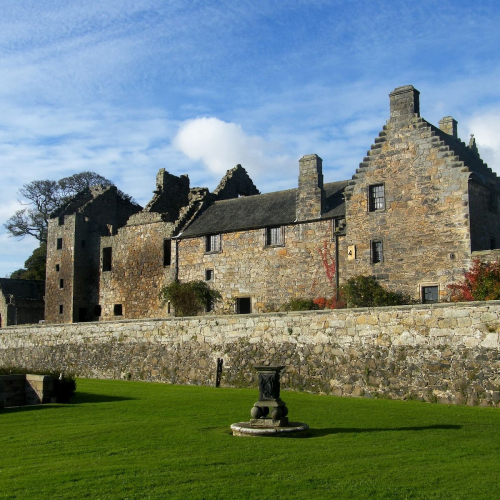Aberdour Photo