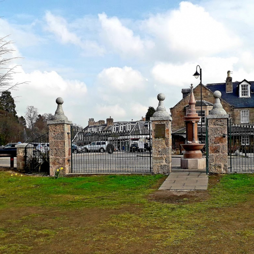 Aboyne Photo