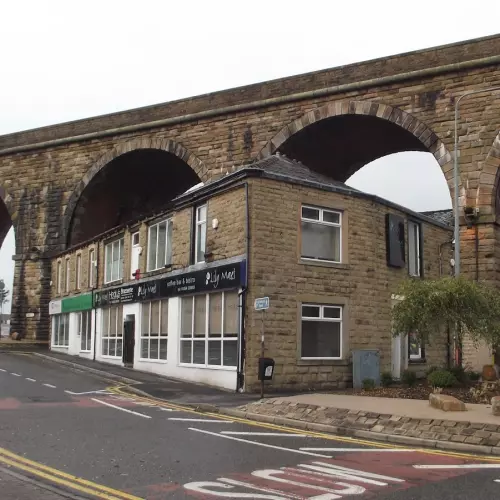 Accrington Photo