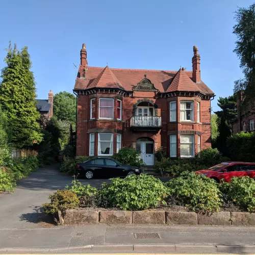 Alderley Edge Photo