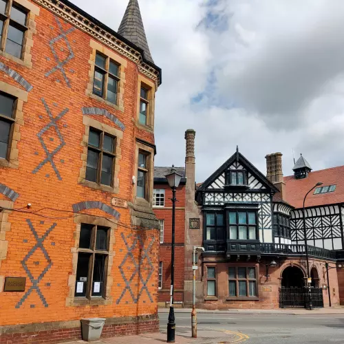 Altrincham Photo
