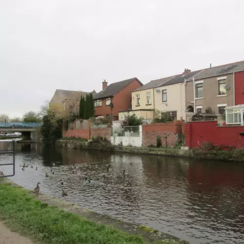 Appley Bridge Photo