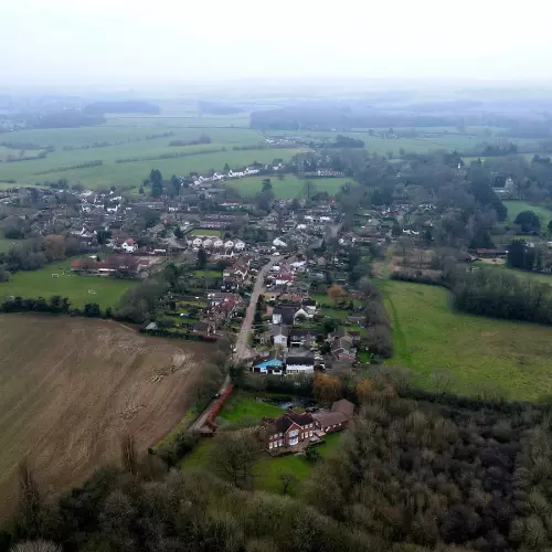 Aston Stevenage Photo