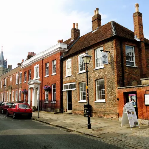 Aylesbury Photo