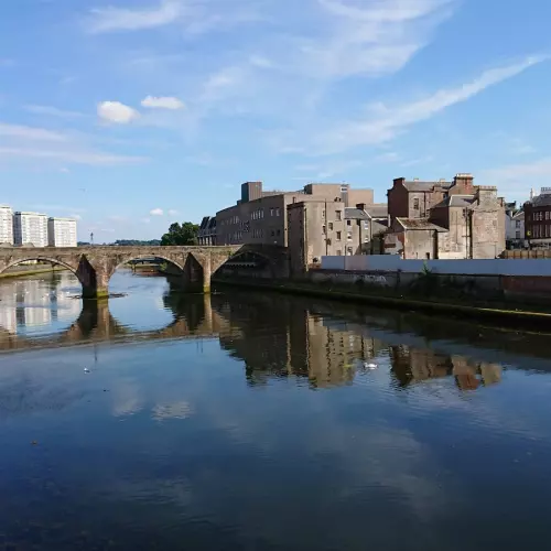 Ayr Photo